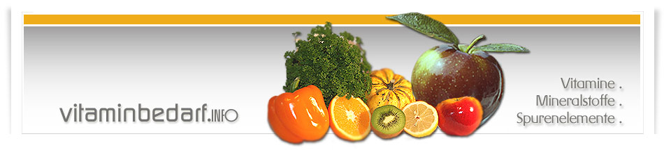 Nahrungserg�nzung Vitamine Selen Magnesium Omega3 Spurenelemente